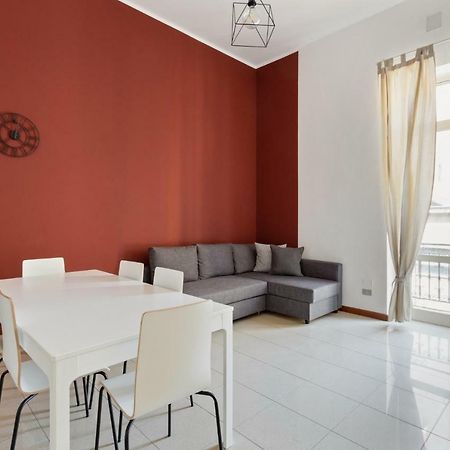 La Smorfia Napoli Apartment Luaran gambar