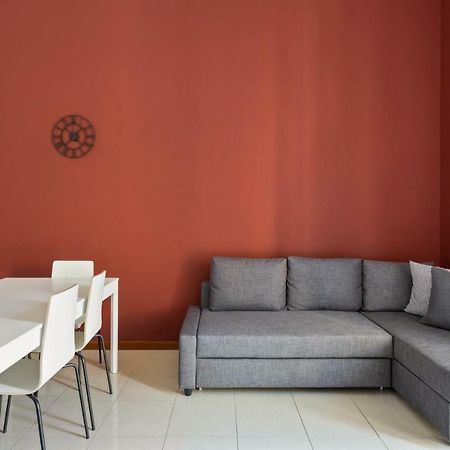La Smorfia Napoli Apartment Luaran gambar