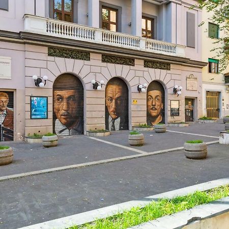 La Smorfia Napoli Apartment Luaran gambar