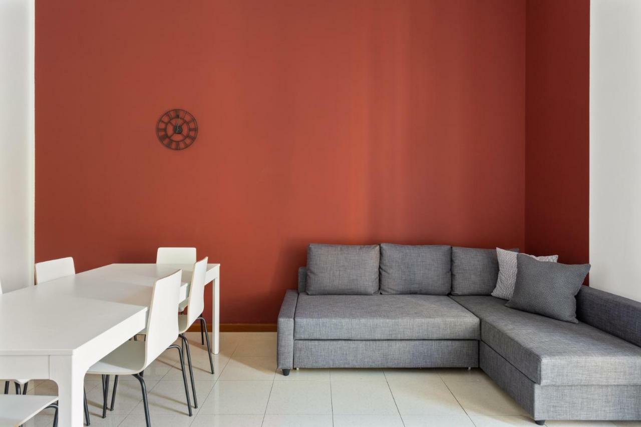 La Smorfia Napoli Apartment Luaran gambar