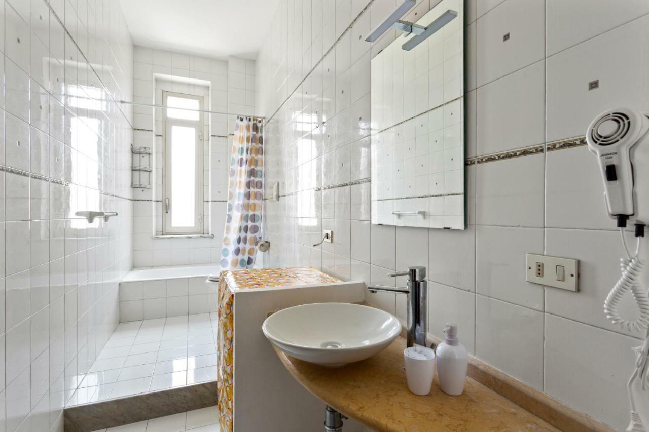 La Smorfia Napoli Apartment Luaran gambar