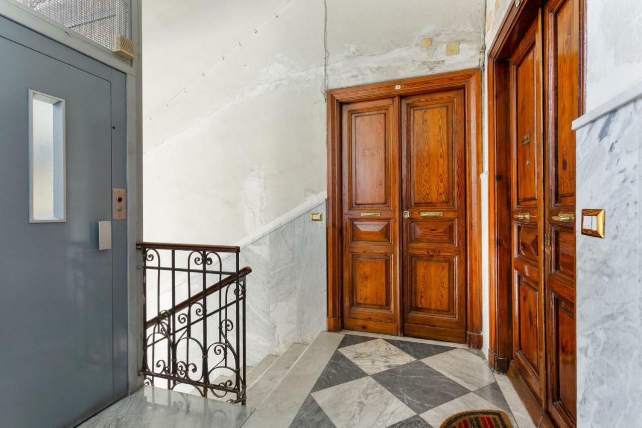 La Smorfia Napoli Apartment Luaran gambar