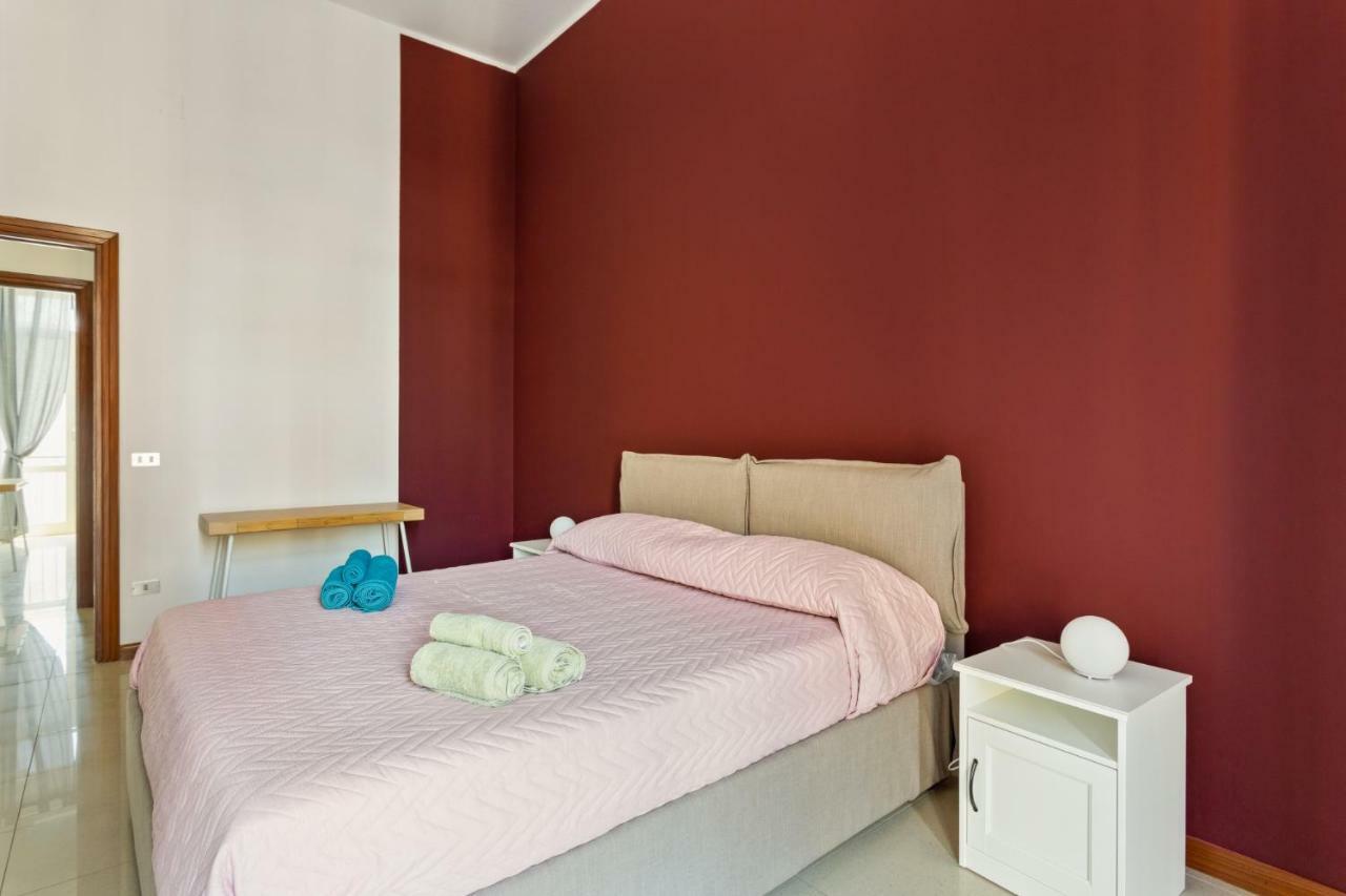 La Smorfia Napoli Apartment Luaran gambar